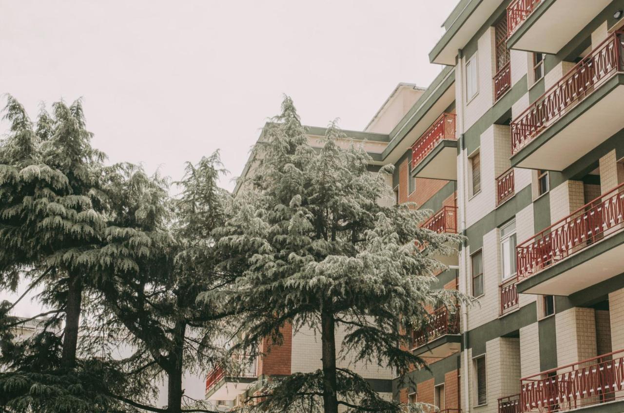 B&B La Casa Pugliese Фоджа Екстериор снимка