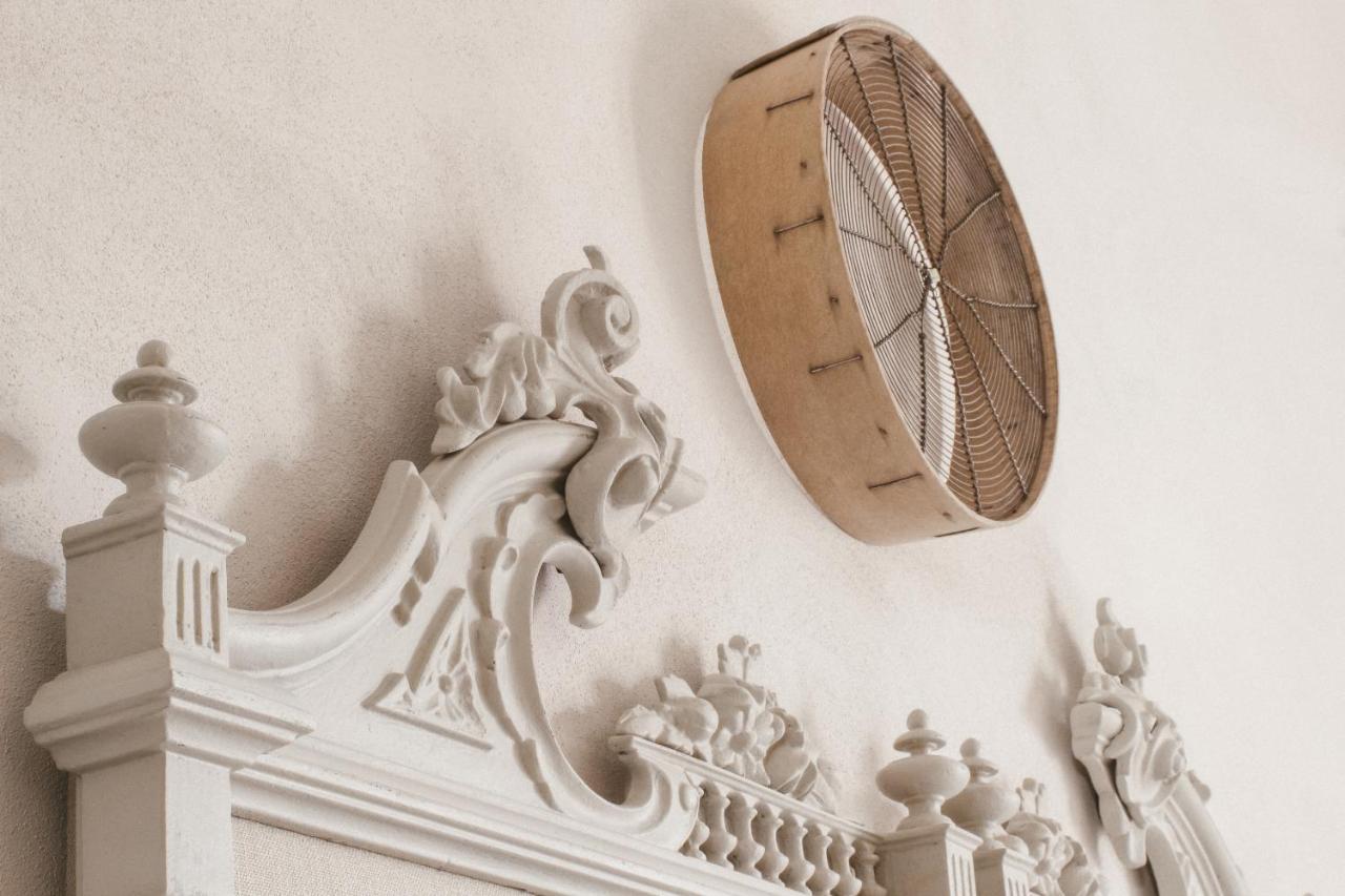B&B La Casa Pugliese Фоджа Екстериор снимка