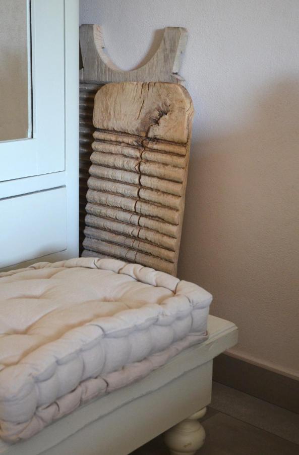 B&B La Casa Pugliese Фоджа Екстериор снимка